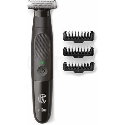 King C. Gillette Style Master Trimmer – Zboží Mobilmania