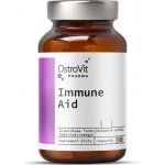 OstroVit Pharma Immune Aid 90 kapslí – Hledejceny.cz