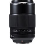 Fujifilm Fujinon XF 80mm f/2.8 R LM OIS WR Macro – Hledejceny.cz