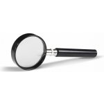 Leuchtturm Lupa průměr 50 mm, 3x a 6x zvětšení – Zbozi.Blesk.cz