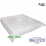 Brotex přikrývka Aloe Vera letní 61248/55 220x240 – Zboží Dáma