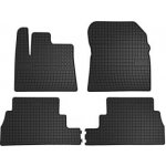 Koberce gumové FROGUM Peugeot Rifter, 2018 – Sleviste.cz