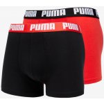 Puma Basic Boxer 2P Pánské boxerky 906823-09 – Hledejceny.cz