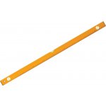 LEVIOR 15962 zednická žlutá, 120 cm, 3 libely – Hledejceny.cz