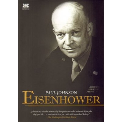 Eisenhower Paul Johnson