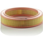 Vzduchový filtr MANN-FILTER C 2534 (C2534) – Hledejceny.cz