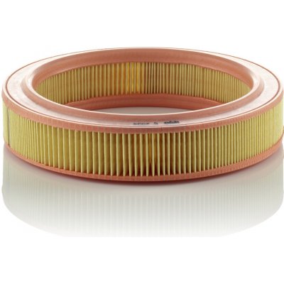 Vzduchový filtr MANN-FILTER C 2534 (C2534) – Hledejceny.cz
