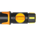 FISKARS Comfort rychlospojka hadice On/Off 9mm 3/8 – Zboží Dáma