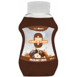 GymBeam Hazelnut Choco 350 ml – Hledejceny.cz