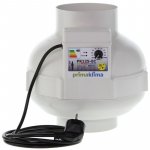 Prima Klima PK125-ECblue – Hledejceny.cz