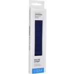 FIXED Nylon Sporty Strap pro Garmin QuickFit 26mm, tmavě modrý FIXNST2-QF26MM-DBL – Zboží Živě