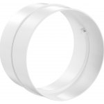 Dalap PVC spojka vnitřní 100 mm – Hledejceny.cz