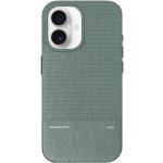 Native Union (RE)Classic kryt s MagSafe pro iPhone 16 - zelený RECLA-GRN-NP24 – Zboží Mobilmania
