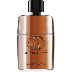 gucci absolute parfem