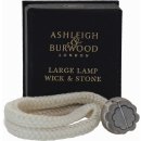 Příslušenství ke katalytické lampě Ashleigh & Burwood náhradní knot do velké katalitické lampy