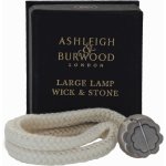 Ashleigh & Burwood – kahan s knotem do katalytické lampy, velký