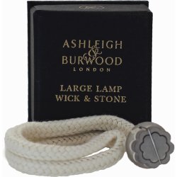 Ashleigh & Burwood náhradní knot do velké katalitické lampy
