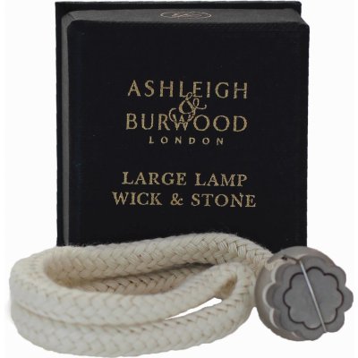 Ashleigh & Burwood náhradní knot do velké katalitické lampy – Zboží Dáma