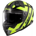 LS2 FF811 Vector II Carbon 06 | Zboží Auto