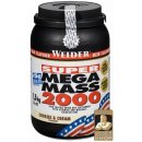 Weider Super Mega Mass 2000 1500 g