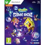 Spongebob SquarePants: Cosmic Shake (XSX) – Zboží Dáma