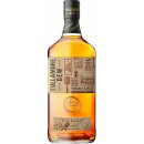 Tullamore Dew Whiskey & Meat Limited Edition 40% 0,7 l (holá láhev)