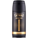 STR8 Ahead deospray 150 ml – Hledejceny.cz
