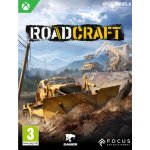 RoadCraft (XSX) – Zboží Dáma