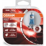 Osram Night Breaker Laser H4 P43t 12V 60/55W 64193NL-HCB – Zbozi.Blesk.cz