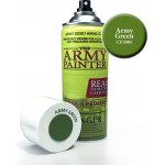 Army Painter sprej Army Green 400ml – Zboží Živě