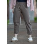 Teplákové kalhoty LENY Cappuccino – Zbozi.Blesk.cz