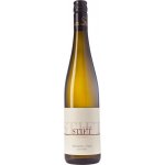 Stift Grüner Veltliner DAC Classic 2024 12% 0,75 l (holá láhev) – Zboží Dáma