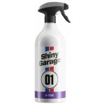 Shiny Garage D-Tox IronFallOut Remover 500 ml | Zboží Auto