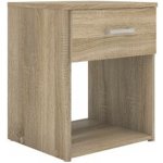 Noční stolek GARBO – Zboží Dáma