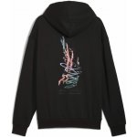 BMW M Motorsport mikina s kapucí Puma Cao Fei Racer – Zboží Mobilmania