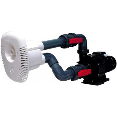 Brilix 70 m³/h Elegance - Piezo 230V – Hledejceny.cz
