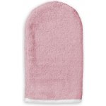 Babyono žínka na mytí froté pink – Sleviste.cz