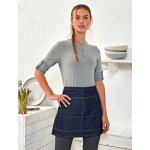 Premier Denim krátká zástěra do pasu PR125 – Hledejceny.cz