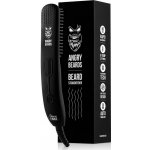 Angry Beards Beard Straightener – Zbozi.Blesk.cz