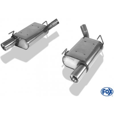 FOX FO140003-151 – Hledejceny.cz