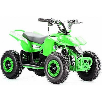 Sunway Madox Nitro 1000W Exclusive Zelená | Zboží Auto