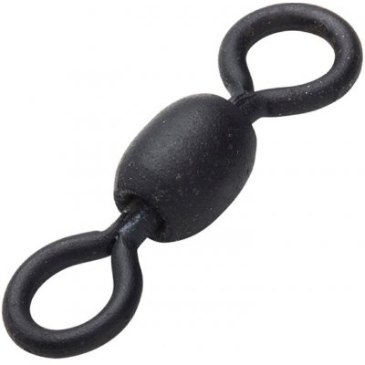 MADCAT Stainless Crane Swivel Black vel.1 100dkg – Zboží Mobilmania