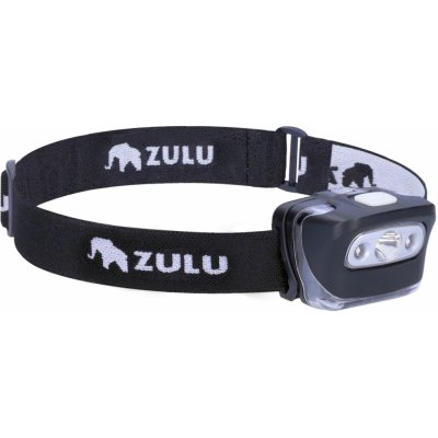 Zulu Raticate – Sleviste.cz
