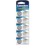 Camelion CR2032 5ks 13005032 – Zboží Živě
