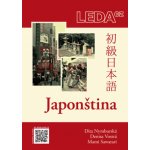 Japonština - komplet + mp3 ke stažení zdarma - Dita Nymburská – Hledejceny.cz