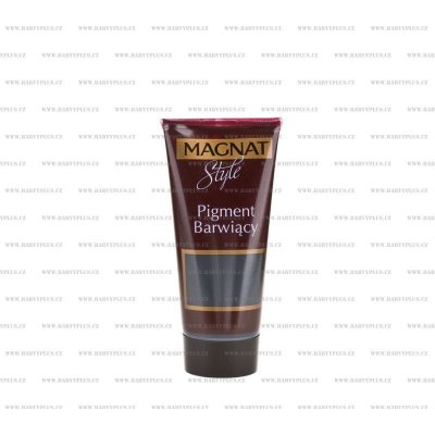 SNIEZKA MAGNAT Style Barvicí pigment P6 Jantar 20 ml – Zbozi.Blesk.cz