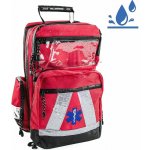 Teqler Waterproof červený – Hledejceny.cz
