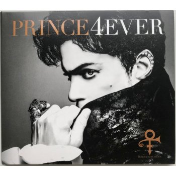 Prince - 4ever CD