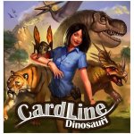 Cardline Dinosauři