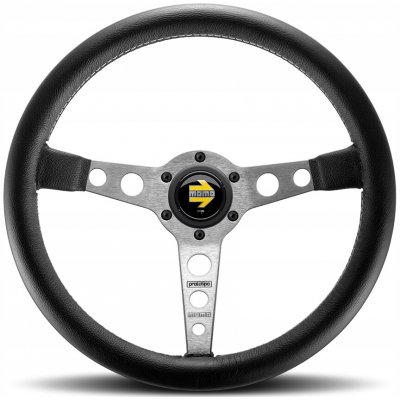 MOMO PROTOTIPO SILVER 37 NFC | Zboží Auto